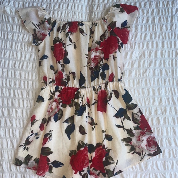 🌟 L’Atiste Romper | Size L| Chic & Flattering 💃 Perfect for day to night look - Picture 7 of 9